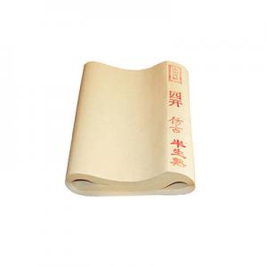 2026仿古宣纸十大品牌排行榜