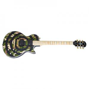 2026金属吉他十大品牌排行榜