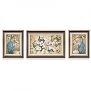 2026客厅装饰画十大品牌排行榜