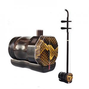 2026黑檀二胡十大品牌排行榜