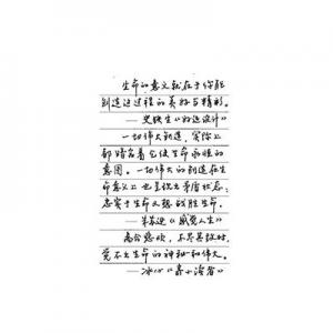 2026书法钢笔十大品牌排行榜