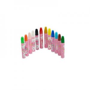 2026旋转蜡笔十大品牌排行榜