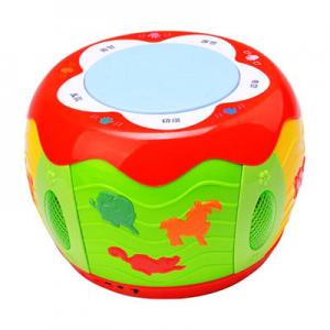 2026儿童鼓十大品牌排行榜