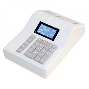 2026收费机十大品牌排行榜