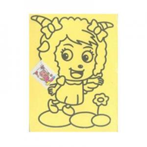 2026沙画儿童十大品牌排行榜