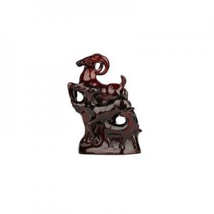 2026木雕羊十大品牌排行榜