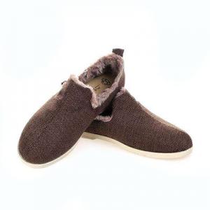 2026居士鞋十大品牌排行榜