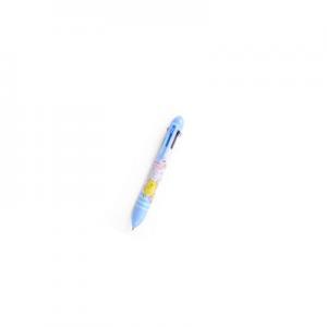 2026多色圆珠笔十大品牌排行榜