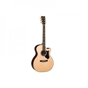 2026全单民谣吉他十大品牌排行榜