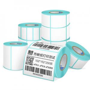 2026电子秤纸十大品牌排行榜