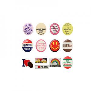 2026徽章胸针十大品牌排行榜