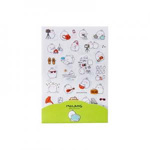 2026可爱贴纸十大品牌排行榜