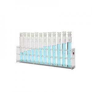 2026有机架十大品牌排行榜