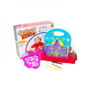 2026画画模板十大品牌排行榜