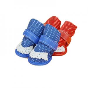 2026狗狗鞋子十大品牌排行榜