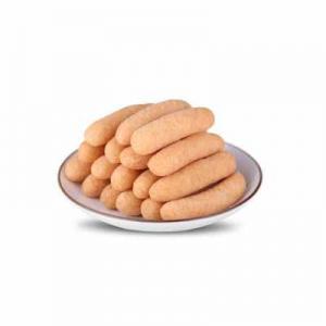 2026江米条十大品牌排行榜