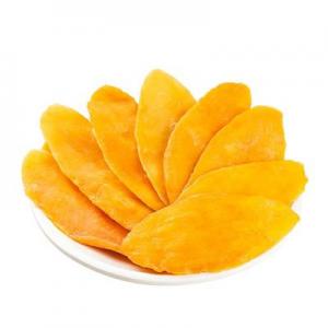 2026芒果干十大品牌排行榜