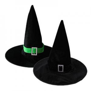 2026巫婆帽十大品牌排行榜