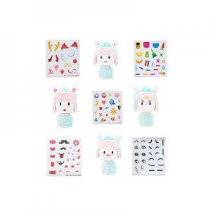 2026表情贴纸十大品牌排行榜