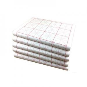 2026宣纸米字格十大品牌排行榜