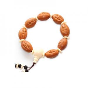 2026橄榄胡手串十大品牌排行榜