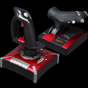 2026飞行摇杆十大品牌排行榜