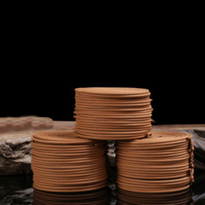 2026艾草蚊香十大品牌排行榜