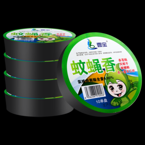 2026畜牧蚊香十大品牌排行榜