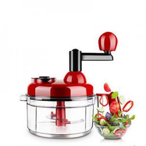 2026碎菜机十大品牌排行榜