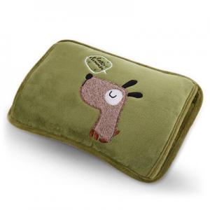 2026暖宝十大品牌排行榜