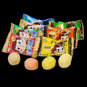 2026婚庆喜糖十大品牌排行榜