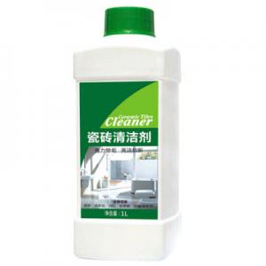 2026瓷砖清洁剂十大品牌排行榜
