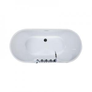 2026成人浴缸十大品牌排行榜