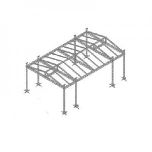 2026工程架十大品牌排行榜