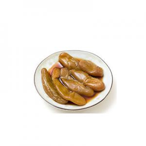 2026开胃菜十大品牌排行榜