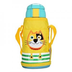 2026宝宝水壶十大品牌排行榜