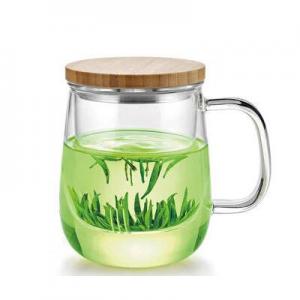 2026透明茶十大品牌排行榜