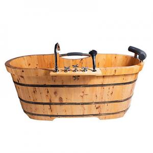 2026木浴缸十大品牌排行榜