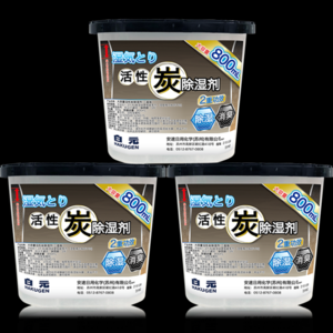 2026高效活性炭十大品牌排行榜