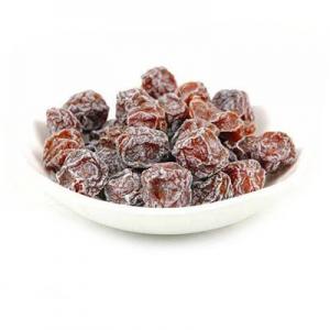 2026话梅十大品牌排行榜