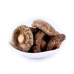 2026花菇十大品牌排行榜