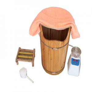 2026蒸脚桶十大品牌排行榜