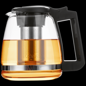 2026耐热玻璃茶壶十大品牌排行榜