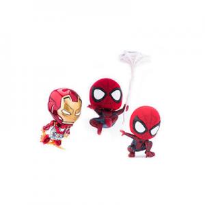 2026人偶十大品牌排行榜