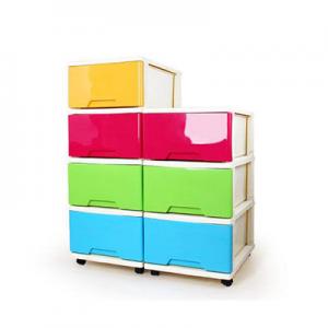 2026塑料柜十大品牌排行榜