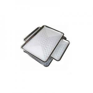 2026馒头垫十大品牌排行榜