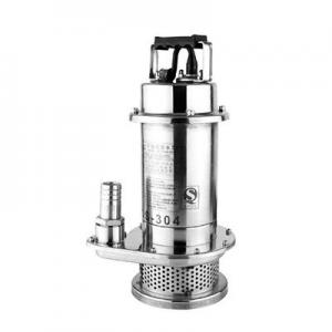 2026抽水机十大品牌排行榜