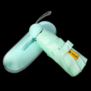 2026折伞十大品牌排行榜