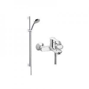 2026淋浴花洒套装十大品牌排行榜