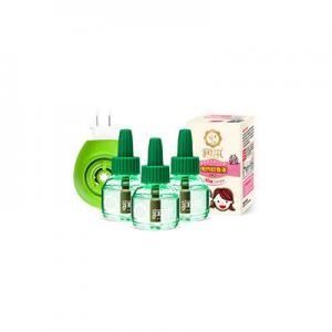 2026蚊香液套装十大品牌排行榜